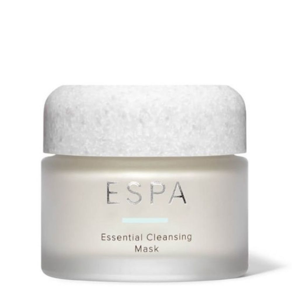 ESPA Essential Cleansing Mask- 2 fl oz